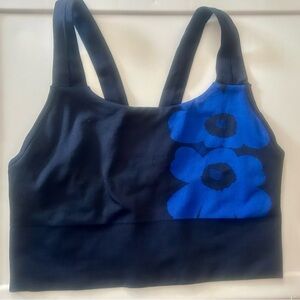 Marimekko x adidas Matching Leggings & Bra